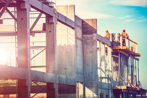 Best Concrete Removal and Replacement in Minooka, IL