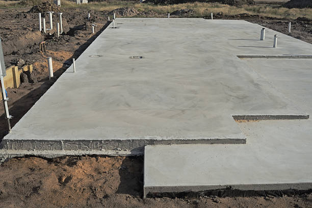 Best Concrete Retaining Walls in Minooka, IL