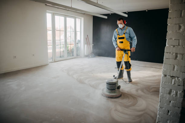 Best Decorative Concrete in Minooka, IL