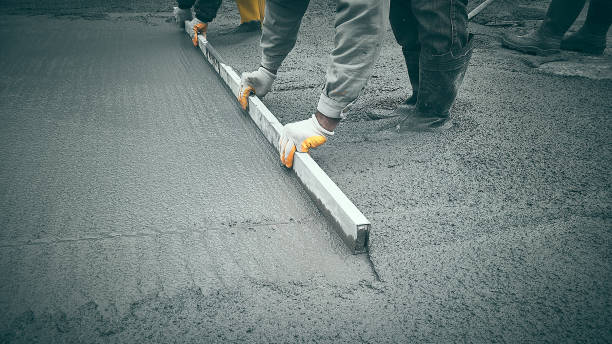 Best Commercial Concrete Services in Minooka, IL