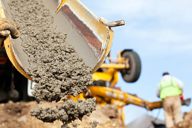 Best Concrete Demolition Services in Minooka, IL